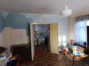 Prodej rodinného domu, Plavy, 150 m2