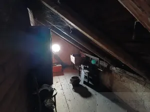 Prodej rodinného domu, Plavy, 150 m2