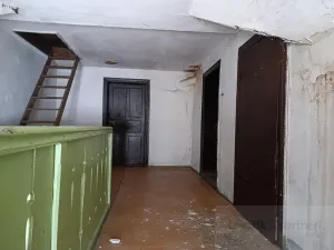 Prodej rodinného domu, Plavy, 150 m2