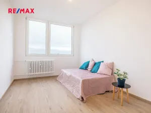 Prodej bytu 3+1, Praha - Strašnice, Rubensova, 65 m2