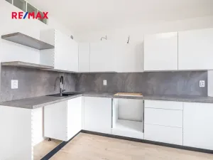 Prodej bytu 3+1, Praha - Strašnice, Rubensova, 65 m2