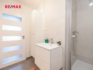 Prodej bytu 3+1, Praha - Strašnice, Rubensova, 65 m2