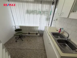 Pronájem obchodního prostoru, Velehrad, Salašská, 101 m2