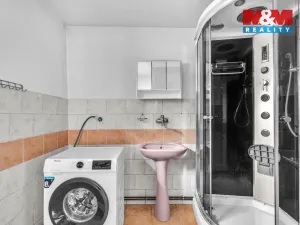 Prodej rodinného domu, Lomnice nad Popelkou, Josefa Jana Fučíka, 122 m2