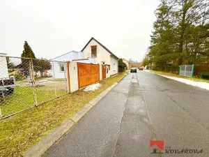 Prodej rodinného domu, Vědomice, 259 m2