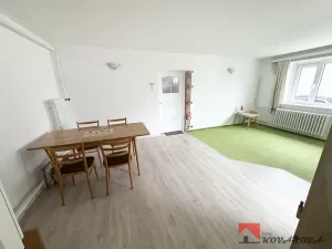 Prodej rodinného domu, Vědomice, 259 m2