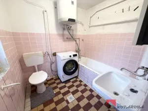 Prodej rodinného domu, Vědomice, 259 m2