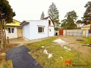 Prodej rodinného domu, Vědomice, 259 m2