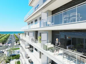 Prodej bytu 3+kk, Cabanes, Španělsko, Carrerasa Torre la Sal, 69 m2