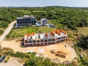 Prodej bytu 3+kk, Medulin, Chorvatsko, 80 m2