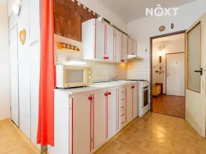 Prodej bytu 2+1, České Budějovice, Větrná, 59 m2