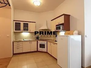 Pronájem bytu 2+kk, Praha - Vinohrady, Na Kozačce, 48 m2