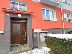 Pronájem bytu 1+kk, Kynšperk nad Ohří, J. K. Tyla, 21 m2