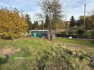 Prodej pozemku pro bydlení, Citice, 1398 m2