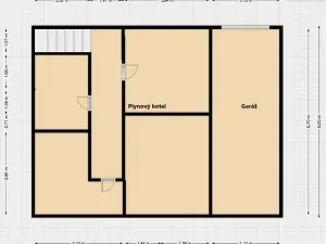 Prodej rodinného domu, Aš, Dlouhá, 350 m2