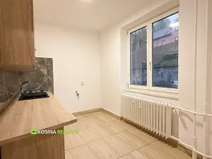 Pronájem bytu 2+1, Kraslice, Pohraniční stráže, 62 m2