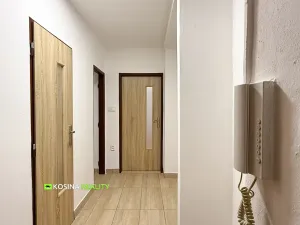 Pronájem bytu 2+1, Kraslice, Pohraniční stráže, 62 m2