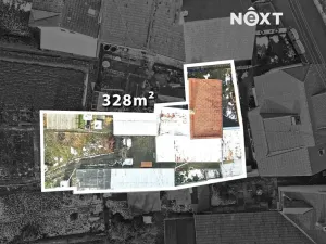 Prodej rodinného domu, Rousínov, U cihelny, 100 m2