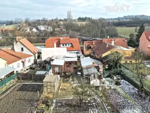 Prodej rodinného domu, Rousínov, U cihelny, 100 m2