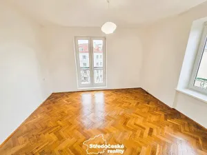 Pronájem bytu 3+1, Praha - Vršovice, Bělocerkevská, 81 m2