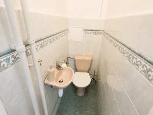 Pronájem bytu 3+1, Praha - Vršovice, Bělocerkevská, 81 m2