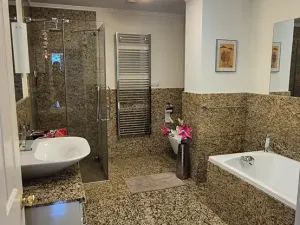 Pronájem rodinného domu, Krupka, Angreštový sad, 205 m2