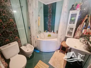 Prodej bytu 3+kk, Bjala, Bulharsko, 128 m2