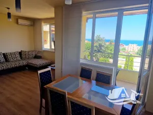 Prodej bytu 3+kk, Bjala, Bulharsko, 73 m2