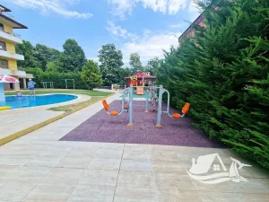 Prodej bytu 3+kk, Bjala, Bulharsko, 73 m2