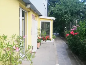 Prodej bytu 2+kk, Bjala, Bulharsko, 40 m2