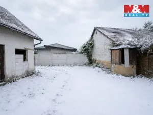 Prodej činžovního domu, Vratimov - Horní Datyně, K Hájence, 220 m2