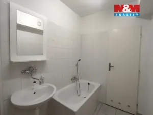 Pronájem bytu 1+kk, Prostějov - Vrahovice, Marie Pujmanové, 32 m2