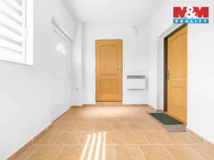 Prodej rodinného domu, Teplá - Klášter, Šafářské Domky, 390 m2