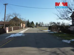 Prodej komerčního pozemku, Opatovice nad Labem, 8413 m2