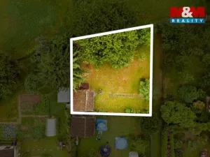 Prodej chaty, Janovice nad Úhlavou, Nýrská, 17 m2