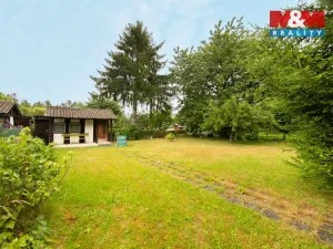 Prodej chaty, Janovice nad Úhlavou, Nýrská, 17 m2