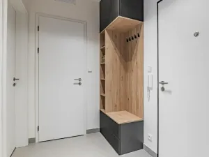 Prodej bytu 2+kk, Praha - Ruzyně, Stočesova, 52 m2