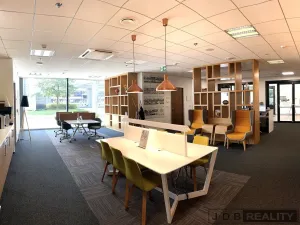 Pronájem kanceláře, Praha - Ruzyně, Aviatická, 15 m2