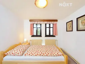 Prodej rodinného domu, Jilemnice, K Vejrychovsku, 230 m2