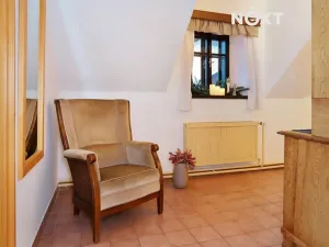 Prodej restaurace, Jilemnice, K Vejrychovsku, 230 m2