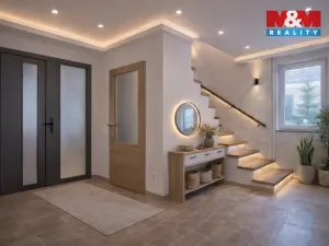 Prodej rodinného domu, Staré Město, Horní, 138 m2