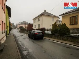 Prodej rodinného domu, Staré Město, Horní, 138 m2