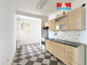 Prodej bytu 4+1, Pacov - Roučkovice, 80 m2