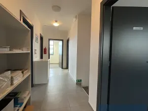 Pronájem kanceláře, Brno, Úlehlova, 110 m2