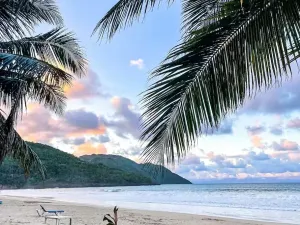 Prodej bytu 1+kk, El Valle, Dominikánská republika, 35 m2