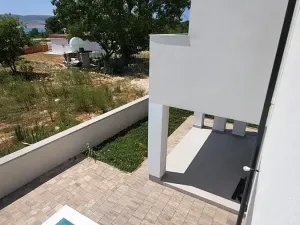 Prodej vily, Seline, Chorvatsko, 135 m2