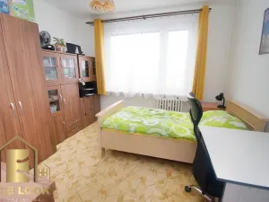 Prodej bytu 3+1, Vamberk, Struha, 71 m2