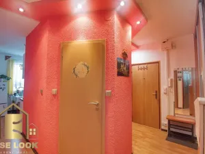 Prodej bytu 3+1, Vamberk, Struha, 71 m2