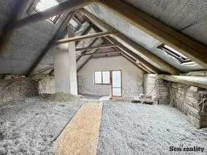 Prodej vícegeneračního domu, Podmoky, 103 m2