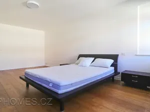 Pronájem bytu 3+kk, Praha - Vinohrady, Mánesova, 106 m2